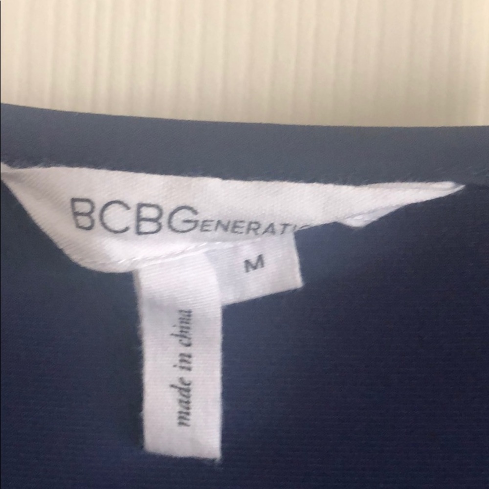BCBGeneration top - Picture 2 of 4